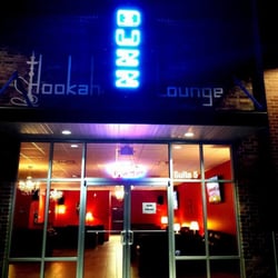 Buzz Hookah Lounge - Best hookah ever