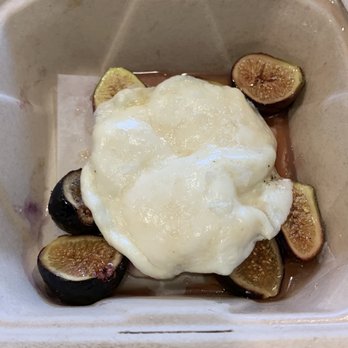 Trelio Food & Wine - New American Near Me - Clovis, California