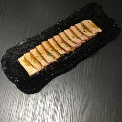 Sushi Taller - Toro tataki