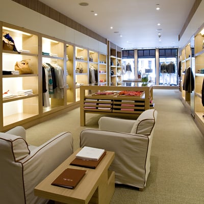 Loro Piana - Vail