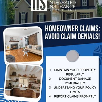 Integrated Insurance Solutions - Home & Rental Insurance Near Me - Ashburn, Virginia Integrated Insurance Solutions - Home & Rental Insurance Near Me - Ashburn, Virginia