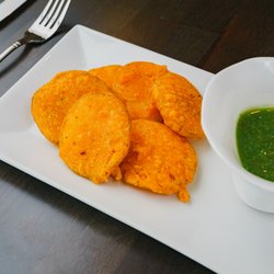 Afghan Kitchen Restaurant