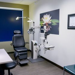 Advanced Center for Eyecare - Advanced Center for Eyecare prides itself in keeping it's facilities immaculately clean.