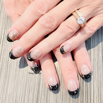 Fancy Nail spa - Nail Salons Near Me - Jackson, Missouri
