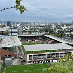 Millerntor-Stadion