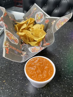 Taco Shop 760 by null