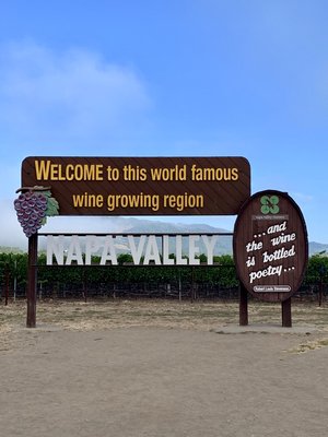 Wine Tour! - Our wine tours are a memorable experience! Wine Tour! - Our wine tours are a memorable experience!