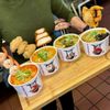 Yohama Noodles gift card