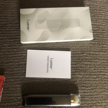 elfbar nachfüll pod läuft aus CCELL Luster Battery main image 1