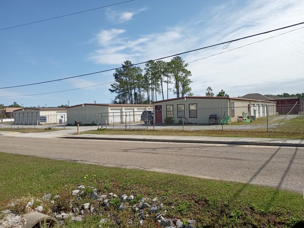 GULF PARK ESTATES MINI STORAGE Request a Quote 3616 N 8th St, Ocean Springs, Mississippi