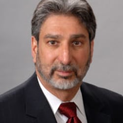 Mark J Steinberg, DDS, MD