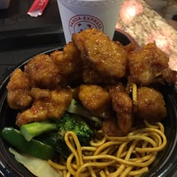Chow Mein