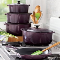 Swanky Fork Kitchen Shop - Le Creuset French Cookware