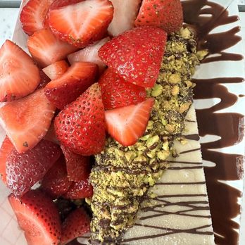 The Paleta Bar - Ice Cream & Frozen Yogurt Near Me - Overland Park, Kansas