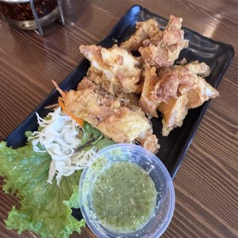 Let‘s Pho 2 - Thai fried chicken appetizer - Thai Near Me - San Fernando Valley, California Let‘s Pho 2 - Thai fried chicken appetizer - Thai Near Me - San Fernando Valley, California