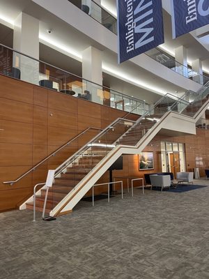 Palm Beach Atlantic University by null