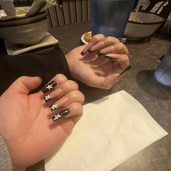 Solar Nails - Nails - Nail Salons Near Me - Keizer, Oregon