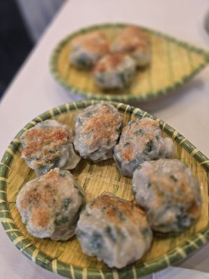 Hong Kong Garden Seafood • Dim Sum Cafe by null