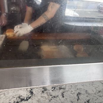 White Manna - Burgers Near Me - Hackensack, New Jersey White Manna - Burgers Near Me - Hackensack, New Jersey
