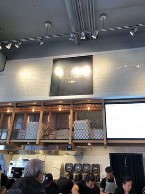 Franklin's Table Food Hall by null