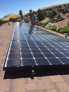 Slide of Roofmasters