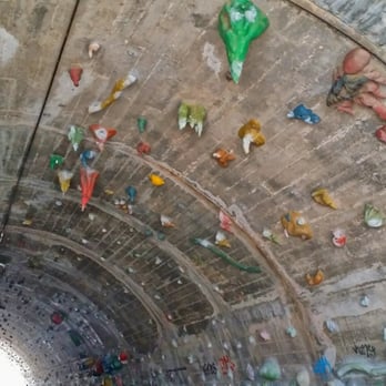 La Foixarda - Climbing Near Me - Barcelona, B
