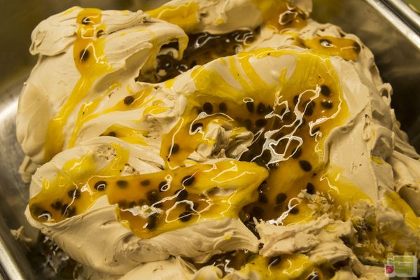 Punto Gelato Gelateria by null
