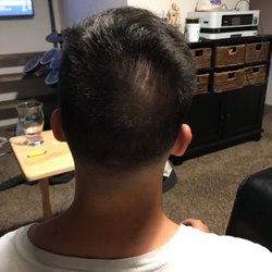 Look At Me Now Barbershop