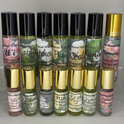 From Hawaii With Aloha