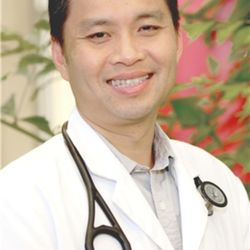 Bao Nguyen, DO