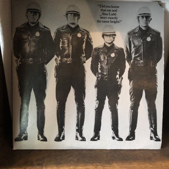 One Moto Cafe - Electra Glide in Blue - Coffee & Tea Near Me - Portland, Oregon