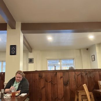 Paul's Family Restaurant - Dining room - Burgers Near Me - Cherokee, North Carolina Paul's Family Restaurant - Dining room - Burgers Near Me - Cherokee, North Carolina