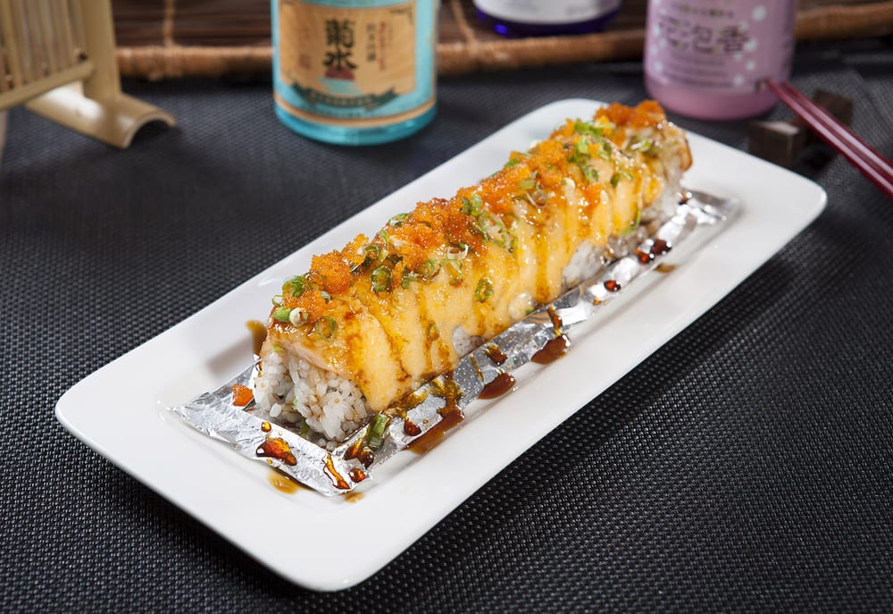 Sushi Dan