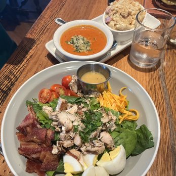 Whiskey Cake - Salad - New American Near Me - San Antonio, Texas Whiskey Cake - Salad - New American Near Me - San Antonio, Texas