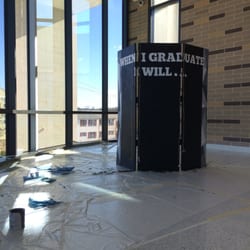 Ballou Senior High School
