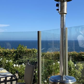 mar'sel - View from our table - New American Near Me - Rancho Palos Verdes, California mar'sel - View from our table - New American Near Me - Rancho Palos Verdes, California