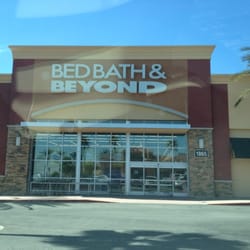 Bed Bath & Beyond