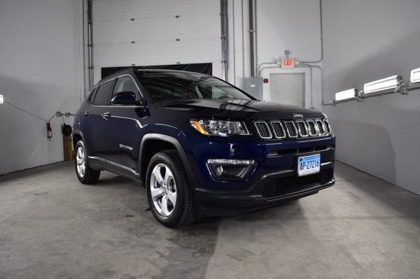 J’s Auto Detailing