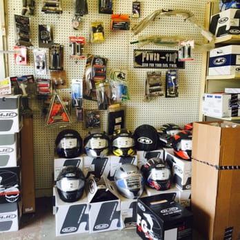 1. RVI Motorsports