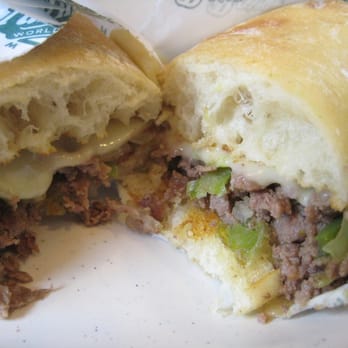 Farmer Boys - Philly Cheesesteak...I haven't tried it, but my mom loves it. - Burgers Near Me - Baldwin Park, California Farmer Boys - Philly Cheesesteak...I haven't tried it, but my mom loves it. - Burgers Near Me - Baldwin Park, California