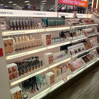 Target - Lotions and potions to make you so pretty - Department Stores Near Me - Reno, Nevada