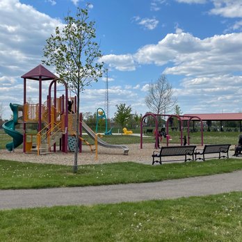 Jayne Park - Parks Near Me - Detroit, Michigan