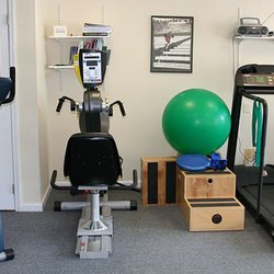 TheraMAX Rehabilitation & Sports Physical Therapy - Ardsley Office