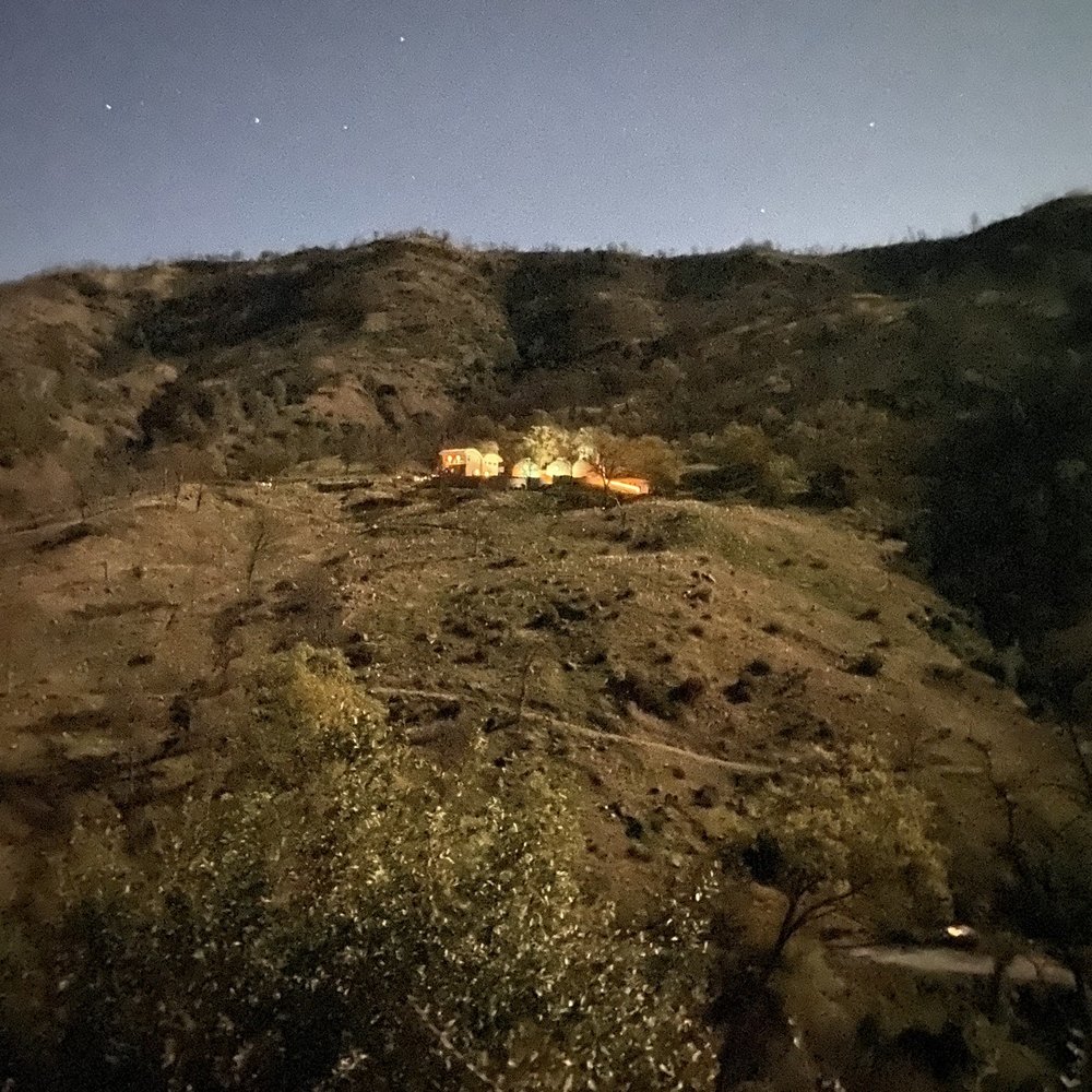 Harbin Hot Springs - Dimes at night... - Meditation Centers Near Me - Middletown, California Harbin Hot Springs - Dimes at night... - Meditation Centers Near Me - Middletown, California