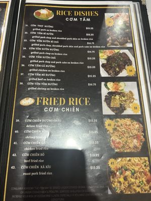 Menu photo 8 Pho Que Huong Glen Allen, VA Menu photo 8 Pho Que Huong Glen Allen, VA