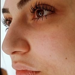 Alla's Lash Lift