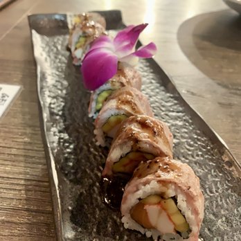 Go Fish - Japanese Near Me - Denver, Colorado