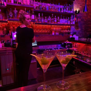The RedRoom - Dirty gin Martini - Dance Clubs Near Me - Portland, Oregon The RedRoom - Dirty gin Martini - Dance Clubs Near Me - Portland, Oregon