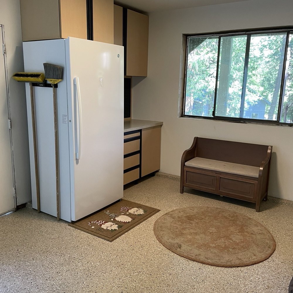 Allstar Garage - New updated garage cabinets - Cabinetry Near Me - Rocklin, California