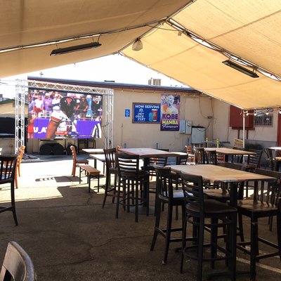 Hops and Barley Alehouse by null